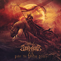 Stormruler- Under The Burning Eclipse 2xLP (Sale price!)