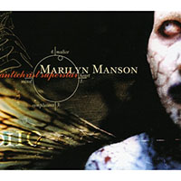 Marilyn Manson- Antichrist Superstar CD