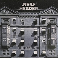 Nerf Herder- Rockingham LP (Sale price!)