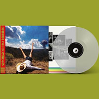 Geese- 3D Country LP (Clear Vinyl)