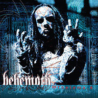 Behemoth- Thelema 6 LP