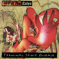 At The Gates- Terminal Spirit Disease CD