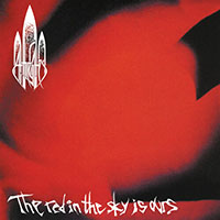 At The Gates- The Red In The Sky Is Ours CD