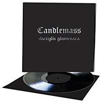 Candlemass- Dactylis Glomerate LP