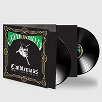 Candlemass- Green Valley Live LP