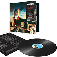 Pink Floyd- Animals LP