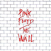 Pink Floyd- The Wall 2xLP