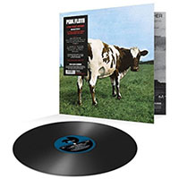 Pink Floyd- Atom Heart Mother LP