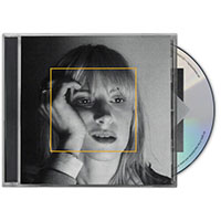 Hayley Williams- Ego Death At A Bachelorette Party CD