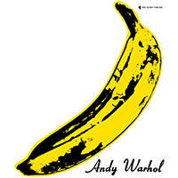 Velvet Underground- S/T CD