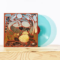 Pedro The Lion- Phoenix 2xLP (Color Vinyl) (Sale price!)