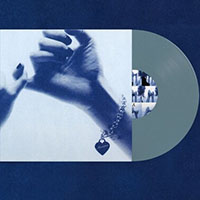 Momma- Welcome To My Blue Sky LP (Coke Bottle Clear Vinyl)