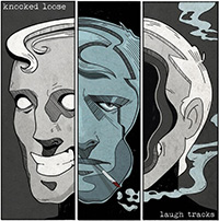 Knocked Loose- Laugh Tracks CD