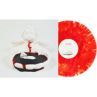 Counterparts- Heaven Let The Die LP (Cloudy Blood Red Vinyl)
