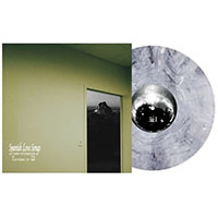 Spanish Love Songs- A Brief Intermission In The Flattening Of Time LP (Salt N Peppa Marble Vinyl)