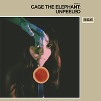 Cage The Elephant- Unpeeled 2xLP
