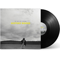 Gaslight Anthem- History Books LP (180gram Gatefold Edition)