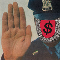 Angel Du$t- Cold 2 The Touch LP 