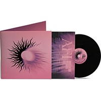 AFI- Silver Bleeds The Black Sun LP 