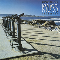 Kyuss- Muchas Gracias, The Best Of Kyuss 2xLP
