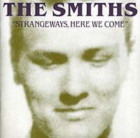 Smiths- Strangeways Here We Come CD