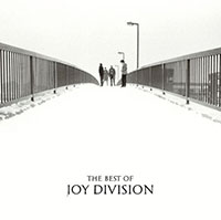 Joy Division- The Best Of Joy Division CD