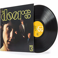 Doors- S/T LP