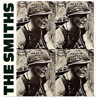Smiths- Meat Is Murder CD