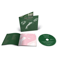 Smiths- The Queen Is Dead CD