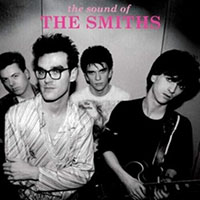 Smiths- The Sound Of The Smiths CD