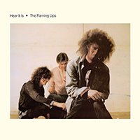 Flaming Lips- Hear It Is LP (Sale price!)