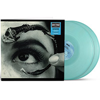 Mr Bungle- Disco Volante 2xLP (Light Blue Vinyl)