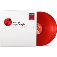 Mr Bungle- California 2xLP (Red Vinyl)