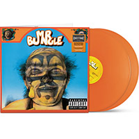 Mr Bungle- S/T 2xLP (Orange Vinyl)