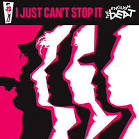 English Beat- I Just Can't Stop It CD
