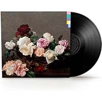 New Order- Power Corruption & Lies LP