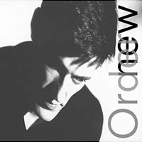 New Order- Low-Life LP