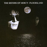 Sisters Of Mercy- Floodland CD