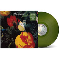 Morphine- Good LP (Green Vinyl)