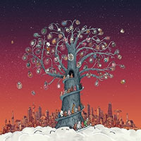 Dance Gavin Dance- Artificial Selection LP
