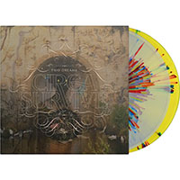 Circa Survive- Two Dreams 2xLP (Clear Splatter Vinyl)