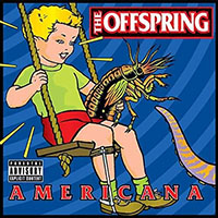 Offspring- Americana LP