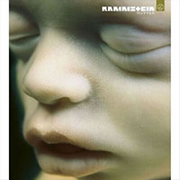 Rammstein- Mutter CD
