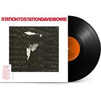 David Bowie- Station To Station LP (50th Anniversary Edition)