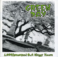 Green Day- 1,039/Smoothed Out Slappy Hours CD