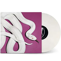 Deftones- Private Music LP (Indie Exclusive Alternate Purple Cover, Fog Vinyl)