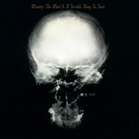 Ministry- The Mind Is A Terrible Thing To Taste 2xLP