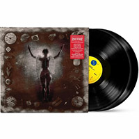 Ministry- Psalm 69 2xLP