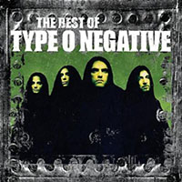 Type O Negative- The Best Of CD