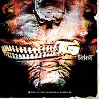 Slipknot- Vol 3 The Subliminal Verses CD